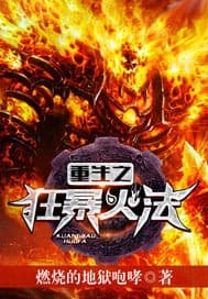 重生之狂暴火法